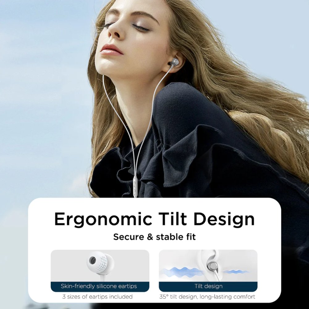 Wired Type-C Earphones (4)