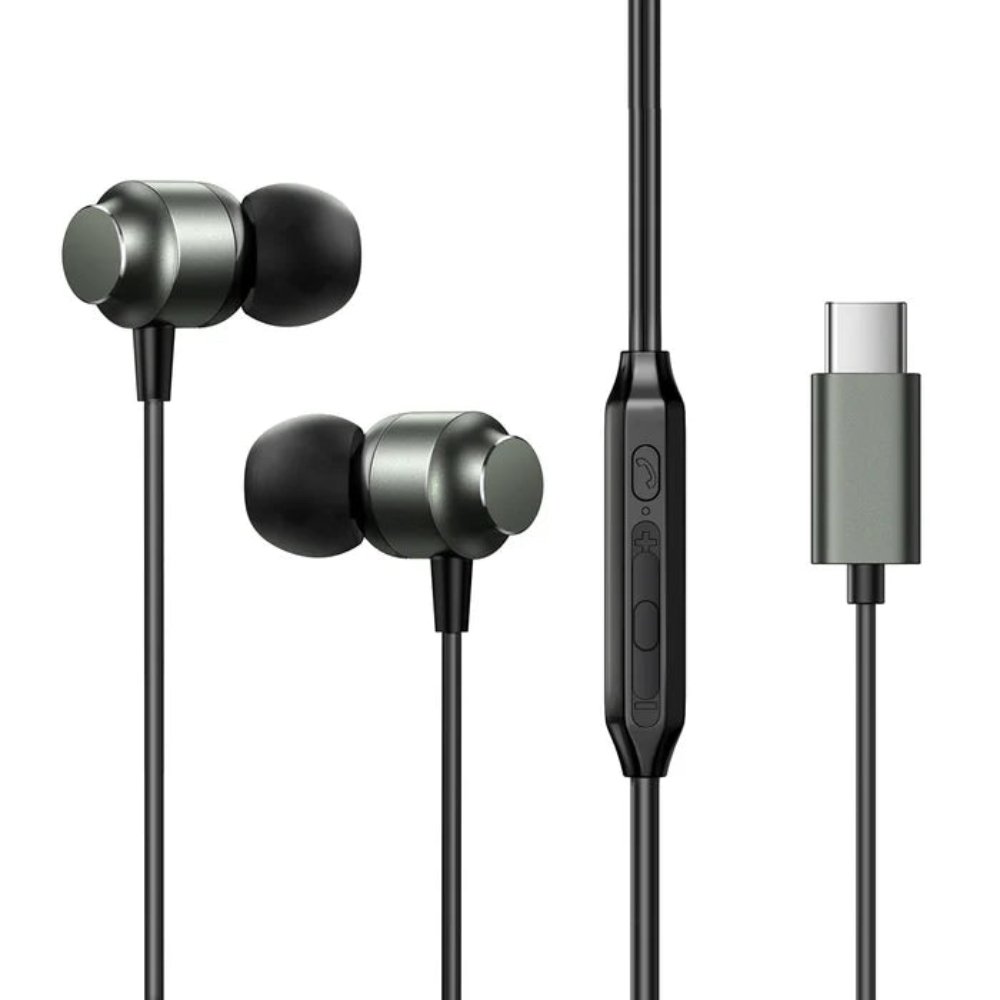 Wired Type-C Earphones (5)
