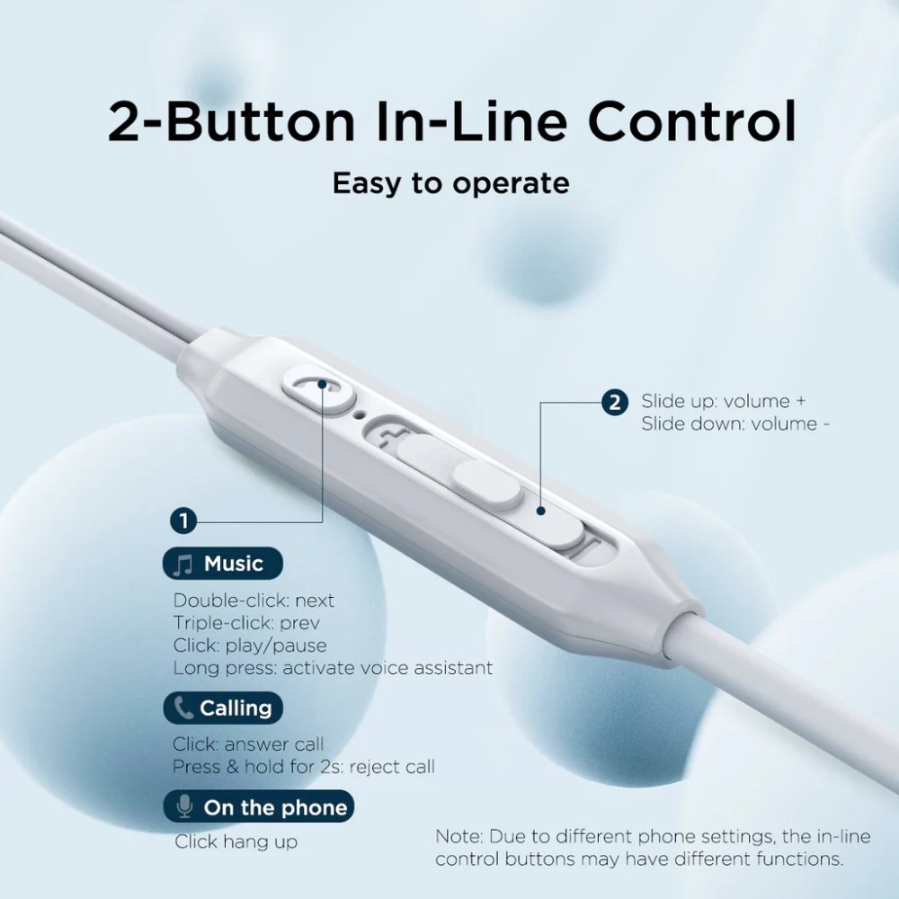 Wired Type-C Earphones (7)
