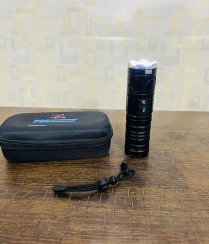 P-90 Xball  Multifunctional 2Km Range Flashlight