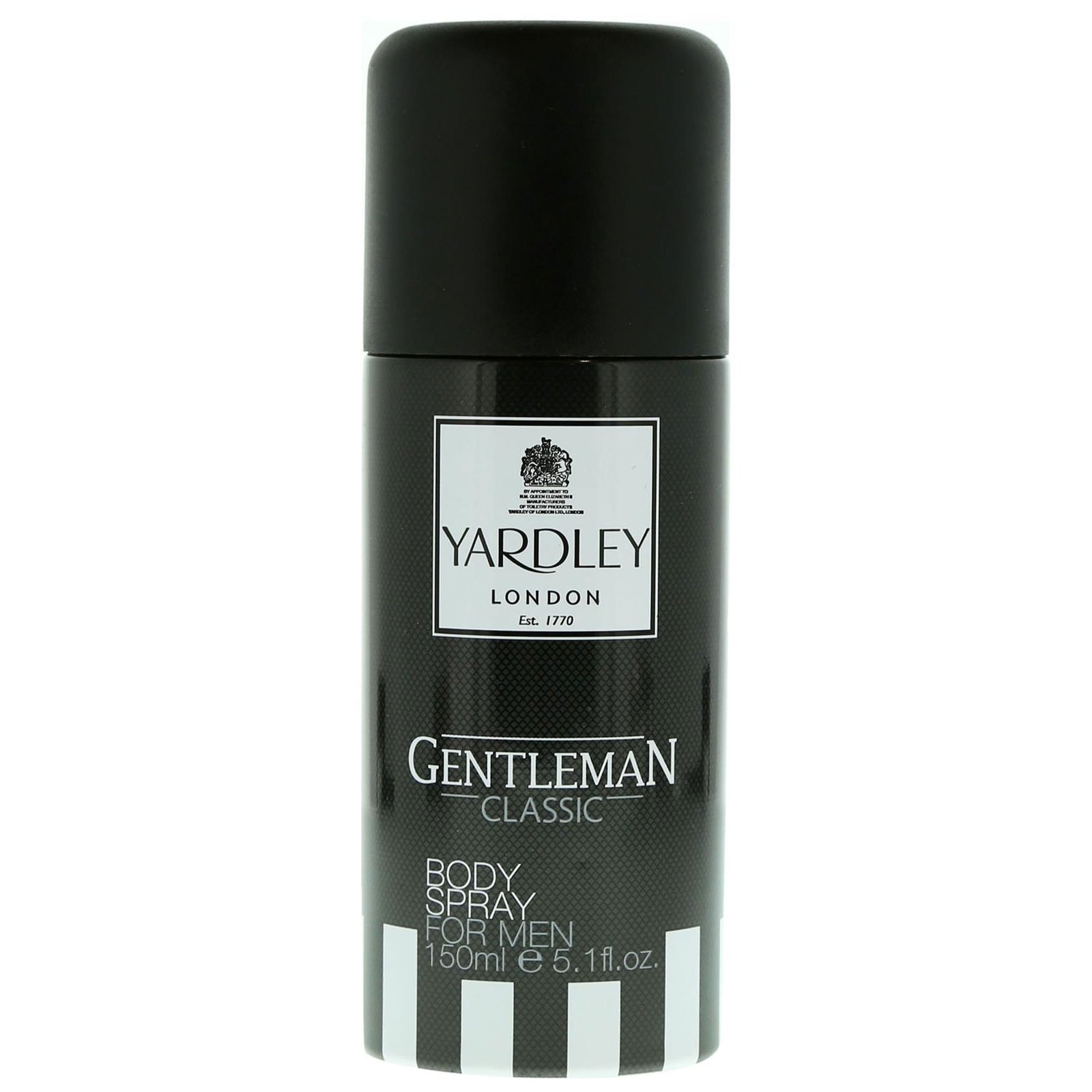 Yardley Original London Body Spray Royal Oud - 150 ml | Best Quality Body Spray For Men
