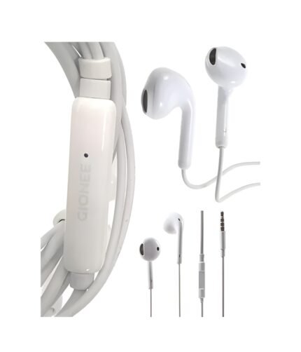 Gionee Imported handsfree | Earphone for Mobile