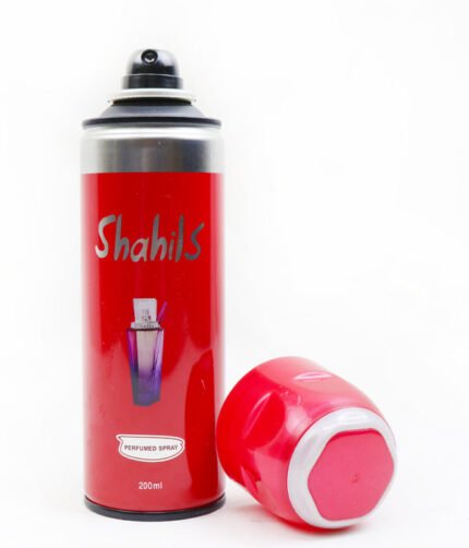 Shahils Freshrite Body Spray  Long Lasting Body Spray (200ml)