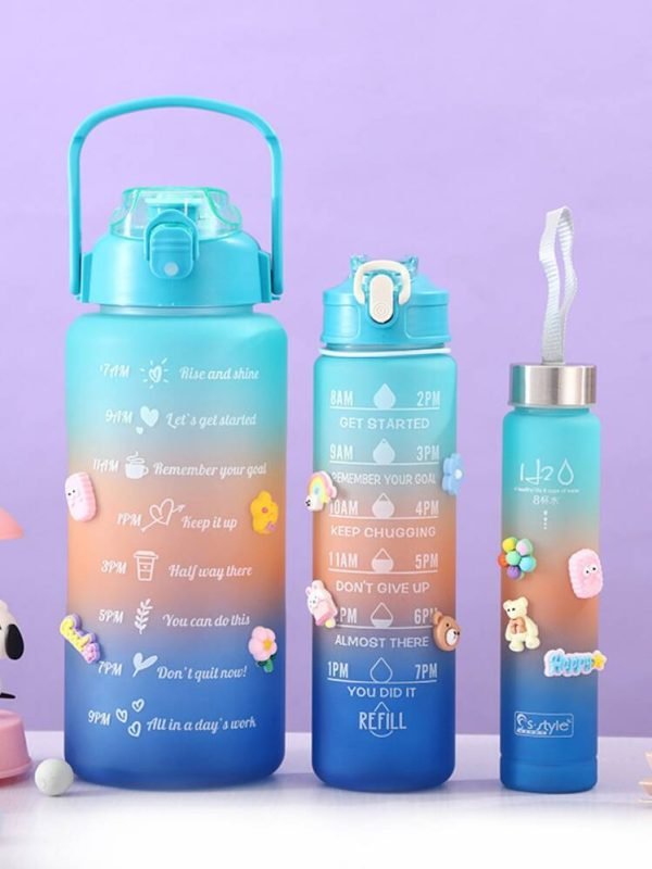 3-pack-water-bottles-with-2l-large-bottle-700mlportable-bottle-and-300ml-mini-bottle-motivational-random-color-1.jpg