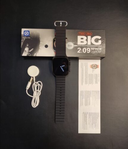 T900 Ultra Smart Watch big 2.09 (random color)