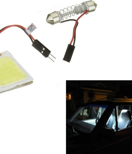 Car Roof Light LED Chip (1 pc)