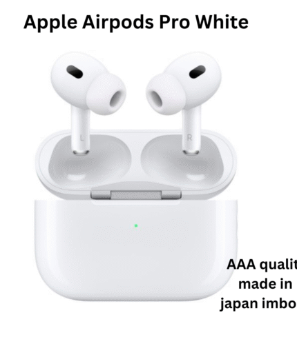 Apple Airpods Pro White