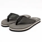 Black Camel Slippers Anwar Patti  (Anwar Patti- 40-44)
