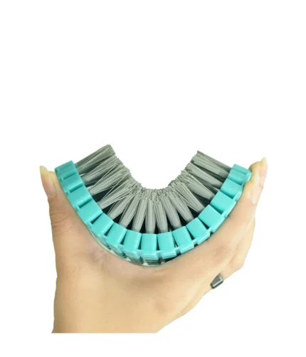 Flexi Brush - Multi-Surface cleaner Pro - Clothes Washing - Sink/Basin Cleaning(random color)