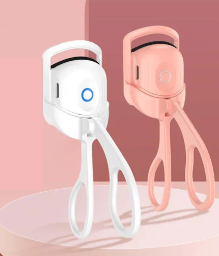 SMART EYELASH CURLER RECHARGEABLE (Random Color)