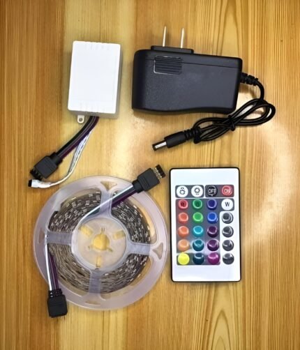 RGB Led Light Strip (Copy)