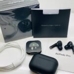 Airpods Pro 2nd Generation | Best Quality Redington Airpods Pro 2 | ANC - ENC Feature Airpods Pro 2