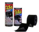 FLEX TAPE ULTRA-STRONG WATERPROOF ADHESIVE TAPE | Waterproof Seal Repair & Sealant | Stop The Leak