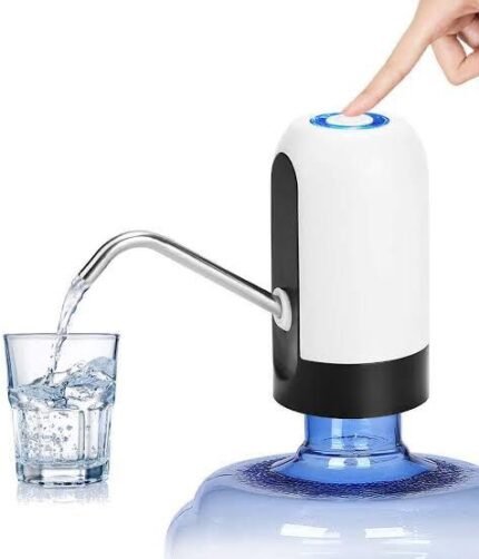 Automatic water dispenser water pump wireless electric water pump auto suction pump heavy quality