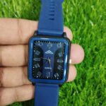 ALPHA Wrist Watch for Men - Without Box