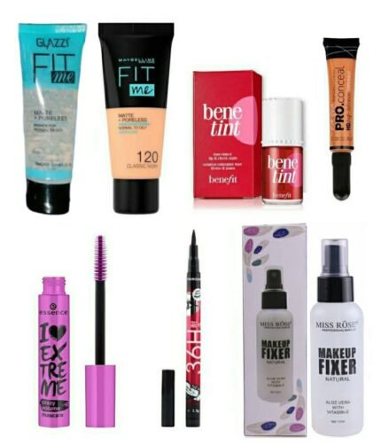 7 in 1 Makeup deal