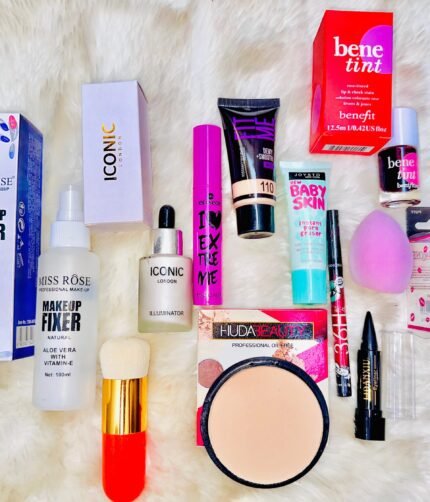 11 in 1 Makeup Deal