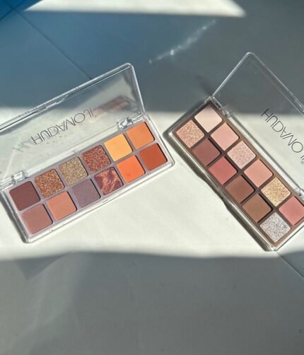 Hudamoji Shade Platte