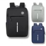 Hp Laptop Bag Value Backpack 15-Inch - Stylish Sport Bag For Laptops, Premium Quality And Long-Lasting Durability