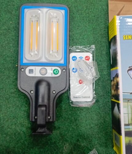 Outdoor Solar Garden Wall Light Infrared Sensor Light Garden Landscape Light with Intelligent Light Control