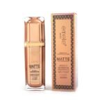 Emelie Matte WaterProof Skin Perfector Foundation