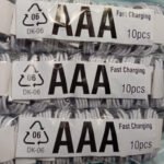 ( Pack of 10 ) micro USB Cable 6 A  Fast Charger - Quick Charging