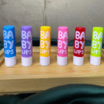 Tinted Lip Balm, Baby Lips Magic Chapstick  (Random Color)