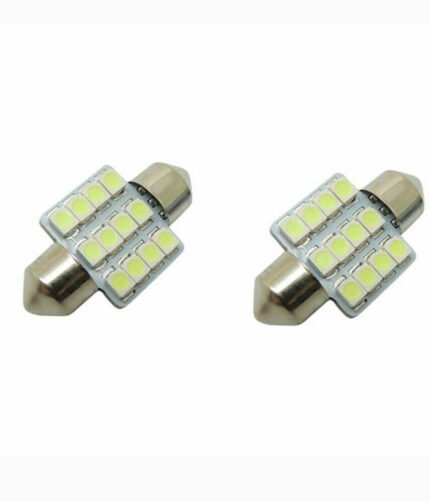 Car Roof Light Led Fuse Holder (1 pc)