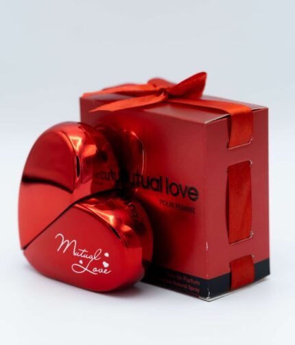 Mutual Love Perfume For Women EDP 50 ML