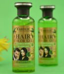 Yardlie Professional Natural Hair Gel Mixing Paste 200ml