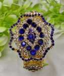 Imported Exquisite Adjustable Imported Crystal Embellished Bracelet | Adjustable Bracelet – Best Quality Artificial Bracelet For Girls & Women | Bracelet For Every Occasion