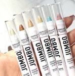 1 Pc Jumbo Multipurpose Crayon – Highlighter + Eyeshadow Creamy Crayon