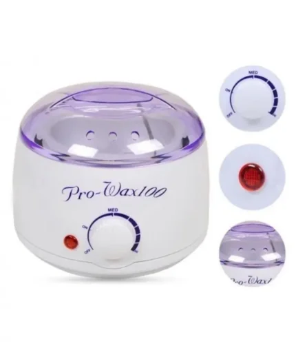 Hair Removal Machine ProWax100
