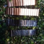 Citizen Magnetic Chain Strap