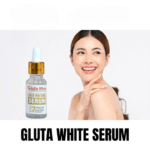 Gluta White Face Glowing Serum |  Glutathione-Based Brightening | Hydration & Antioxidant Protection 30 ml