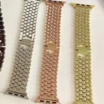 HONEY COMB Chain for Smart watches - i watches