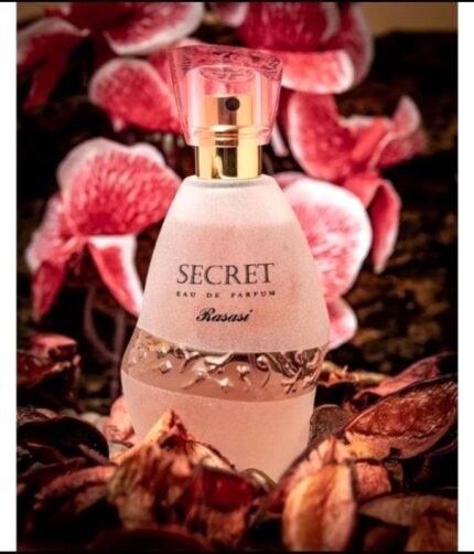Secret Perfume for women  100 ml Long Lasting Impact