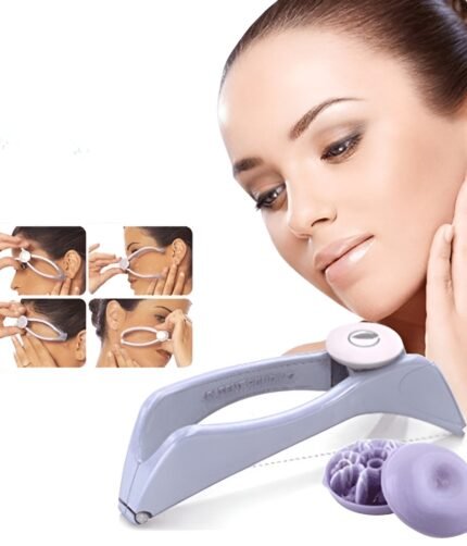 Hair Remover, Hair Removal Tool, threading Beauty Tool For Women