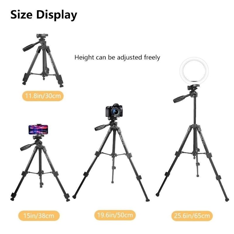 NeePho-NP-3180-Camera-Tripod-Stand