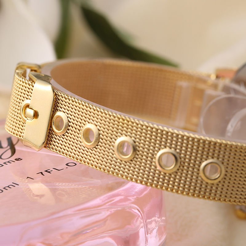 GINAVE-Brand-Fashion-Owl-Pendant-Quartz--Women-Wrist-Watches-Stainless-Steel-Mes-descriptionImage15