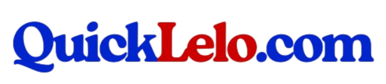 QuickLelo.com